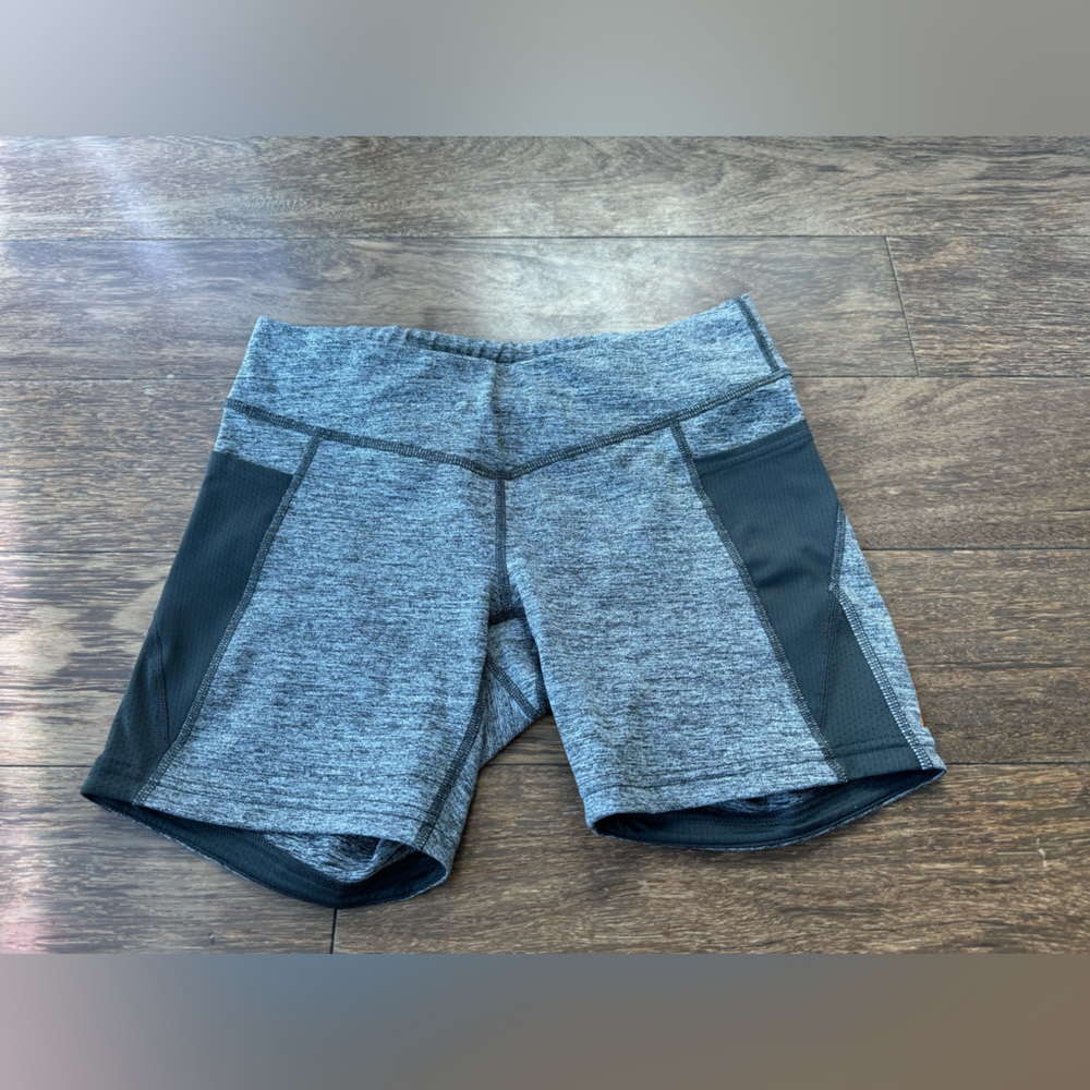 Lucy shorts
